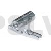 LX0287   Hub  Precision Aluminum Center Hub 130 X  